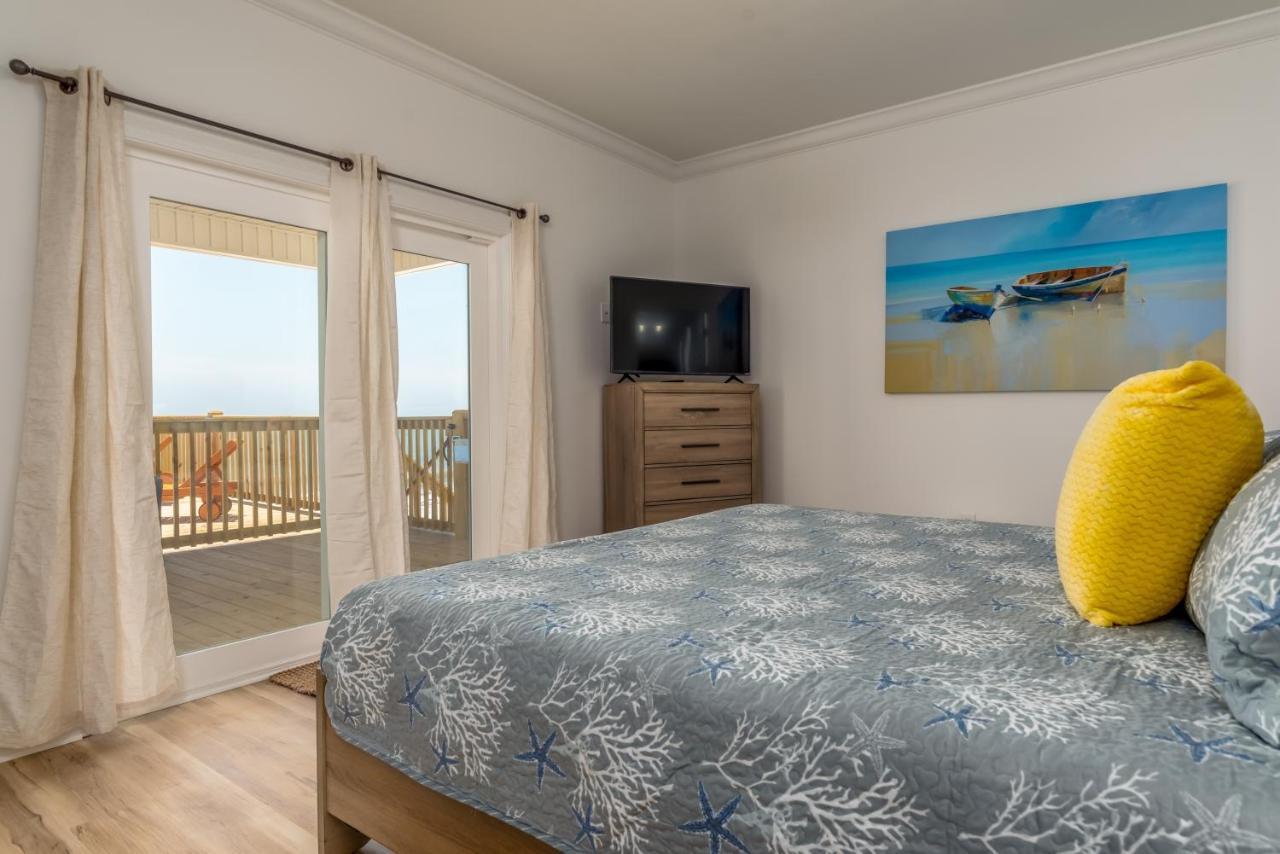 Lemon Breeze - 2521 Bienville Home Dauphin Island Ngoại thất bức ảnh