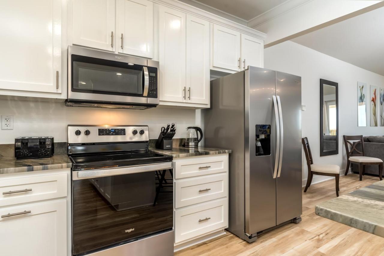 Lemon Breeze - 2521 Bienville Home Dauphin Island Ngoại thất bức ảnh