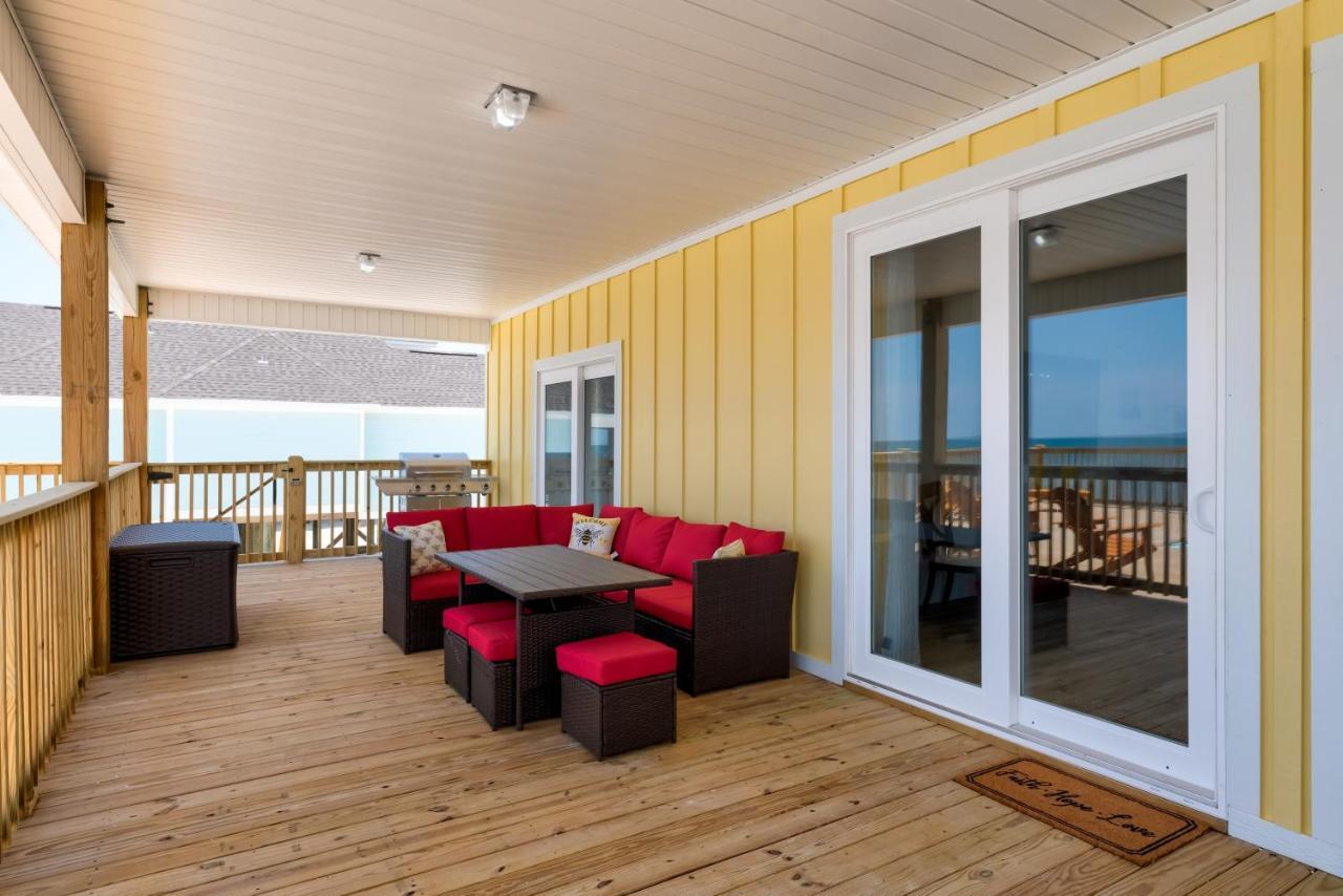 Lemon Breeze - 2521 Bienville Home Dauphin Island Ngoại thất bức ảnh