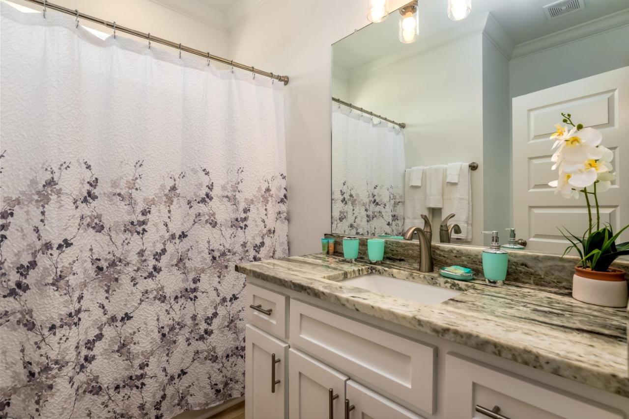Lemon Breeze - 2521 Bienville Home Dauphin Island Ngoại thất bức ảnh