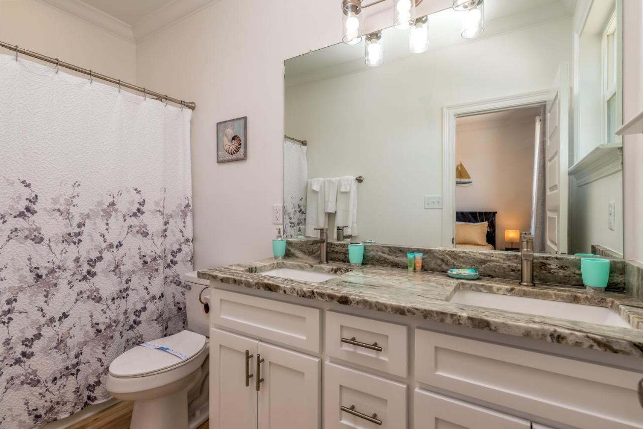 Lemon Breeze - 2521 Bienville Home Dauphin Island Ngoại thất bức ảnh