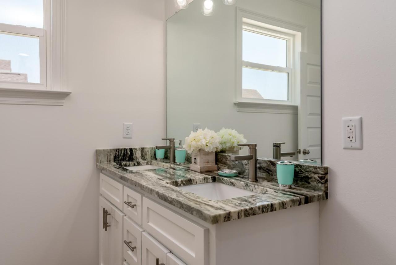 Lemon Breeze - 2521 Bienville Home Dauphin Island Ngoại thất bức ảnh
