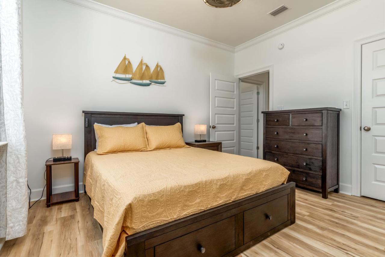 Lemon Breeze - 2521 Bienville Home Dauphin Island Ngoại thất bức ảnh